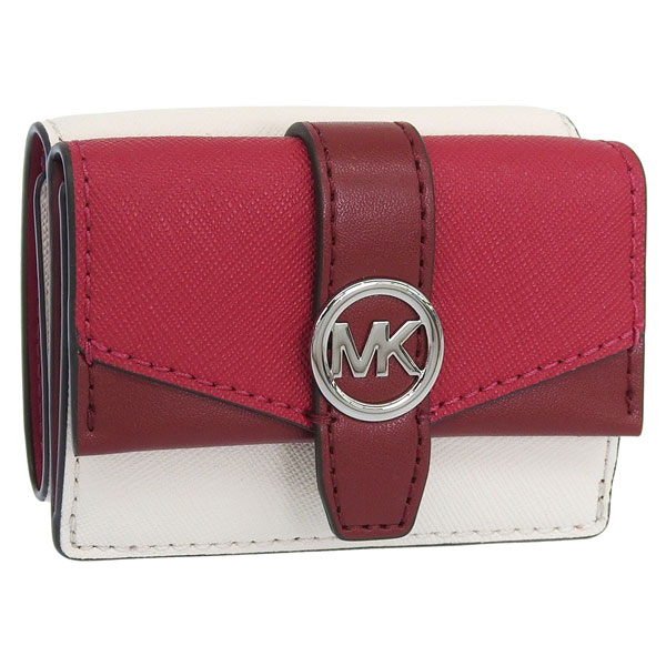 楽天市場】マイケルコース 三つ折り財布（レディース財布｜財布