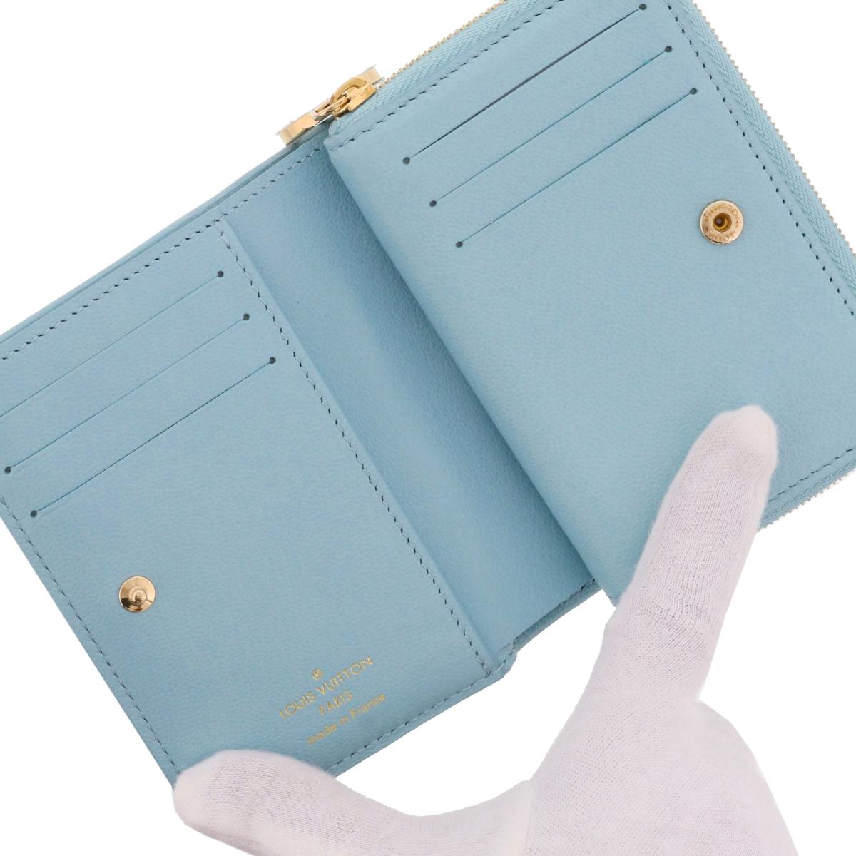 楽天市場】☆美品☆LOUIS VUITTON ルイヴィトン 財布 ポルトフォイユ