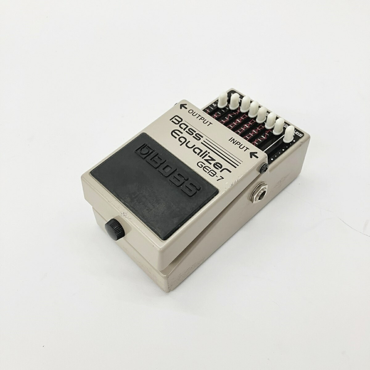 楽天市場】イコライザー bossの通販