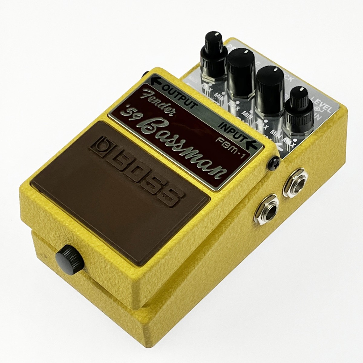 楽天市場】BOSS FBM-1 Bassmanの通販