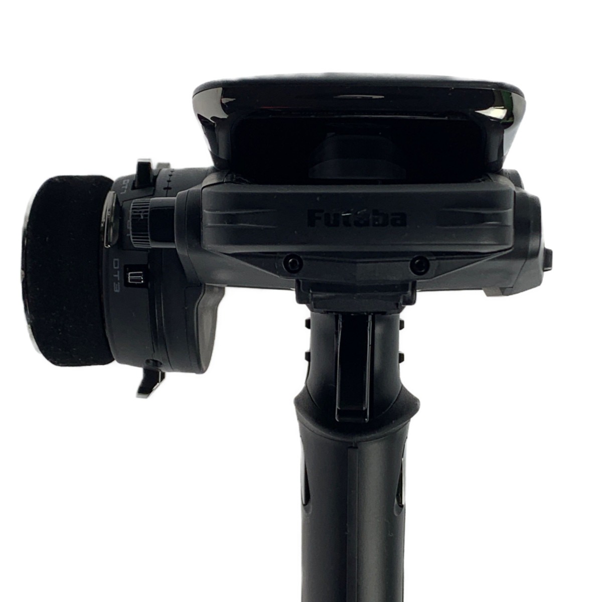 楽天市場】▽▽【中古】Futaba フタバ プロポ 10PX -2.4G T/R セット