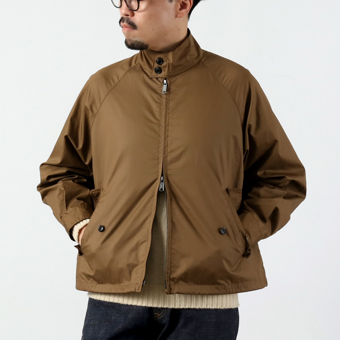 楽天市場】【10％OFFクーポン対象】BARACUTA（バラクータ） G4