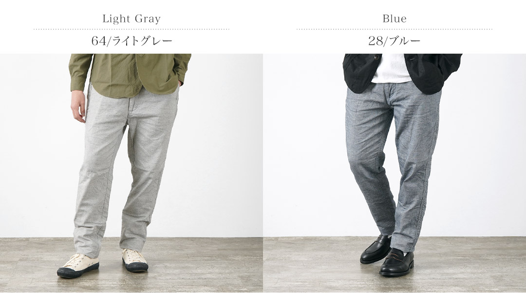 楽天市場】【50％OFF】FOB FACTORY（FOBファクトリー） F0513 コットン