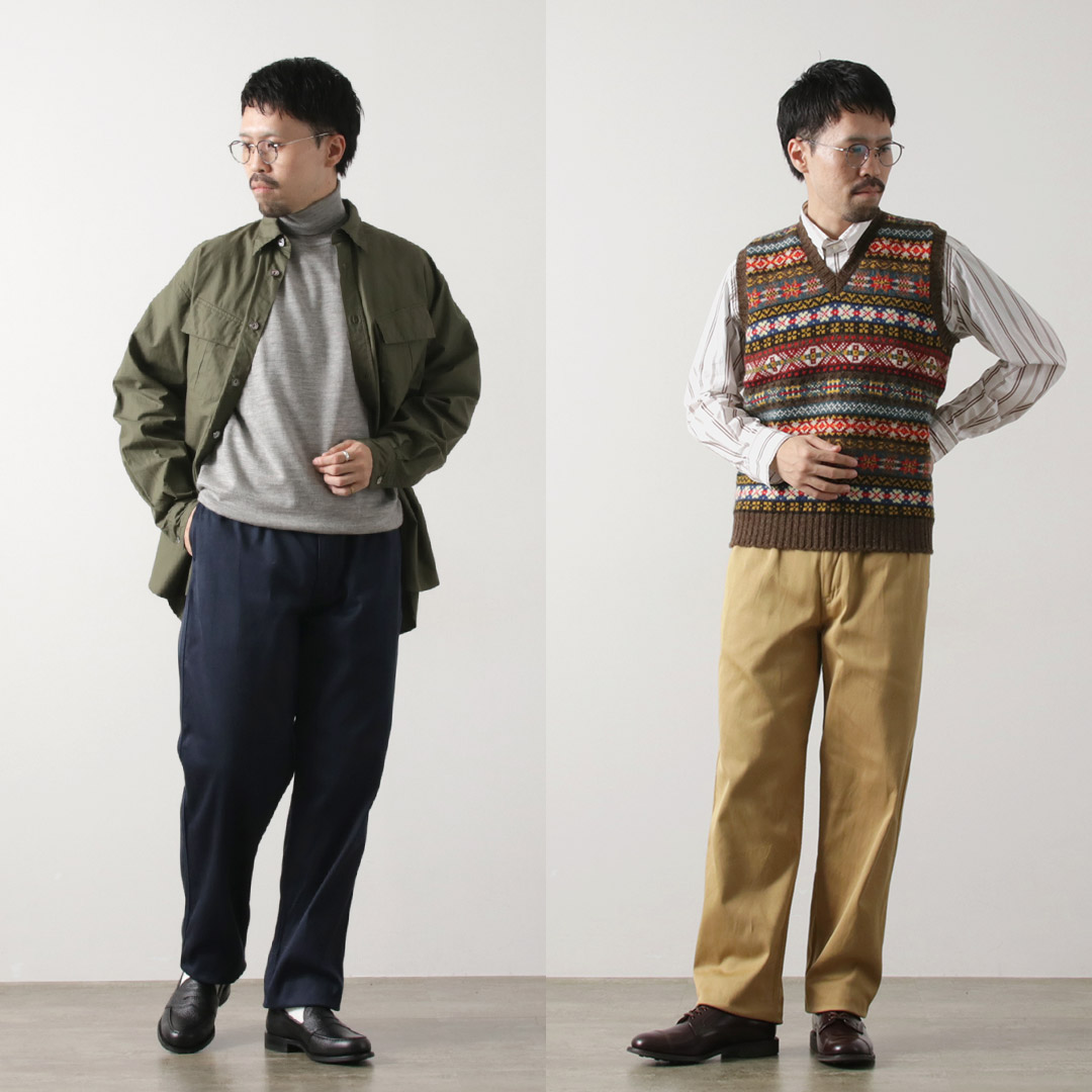 楽天市場】【10％OFFクーポン対象】FOB FACTORY（F.O.Bファクトリー