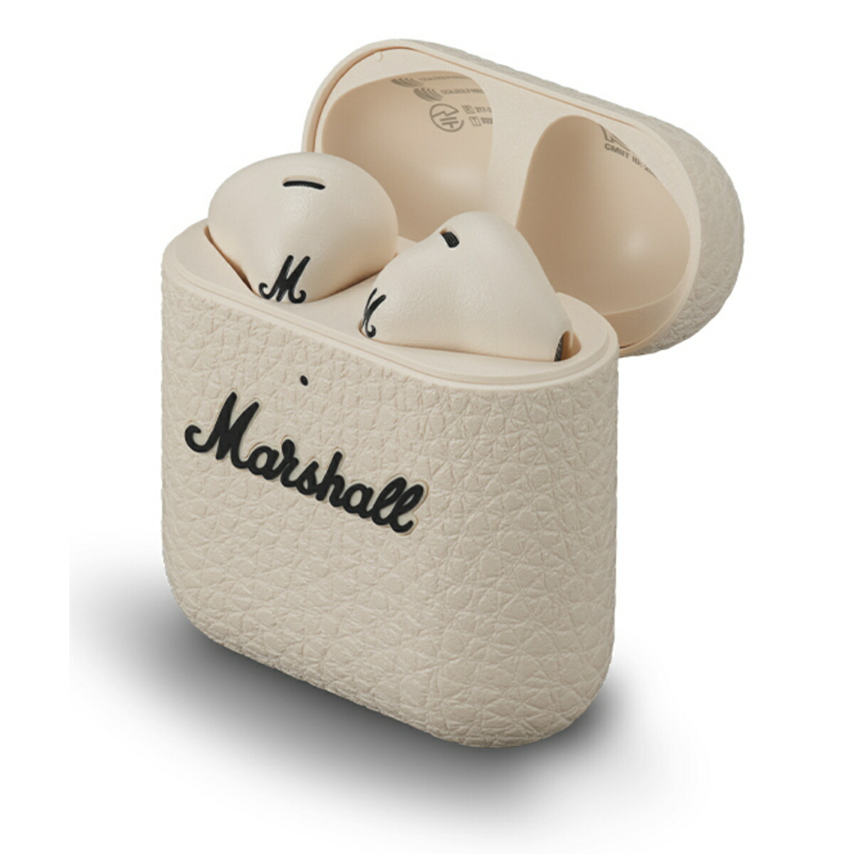 楽天市場】Marshall Minor IV Cream : Rock oN Line 楽天市場店