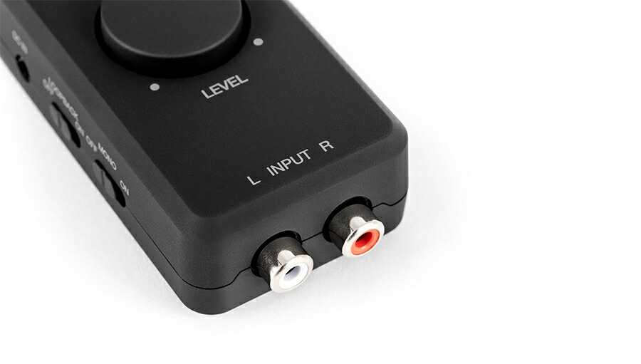 楽天市場】IK Multimedia iRig Stream【DTM】【オーディオ