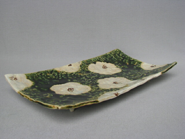 楽天市場】【北大路魯山人(きたおおじろさんじん)好み】【長皿/盛皿