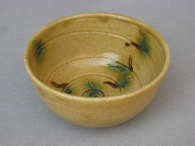 楽天市場】岩月竹光 黄瀬戸の通販