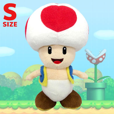 楽天市場】【 まとめ買い 2種セット 】 ぬいぐるみ スーパーマリオ