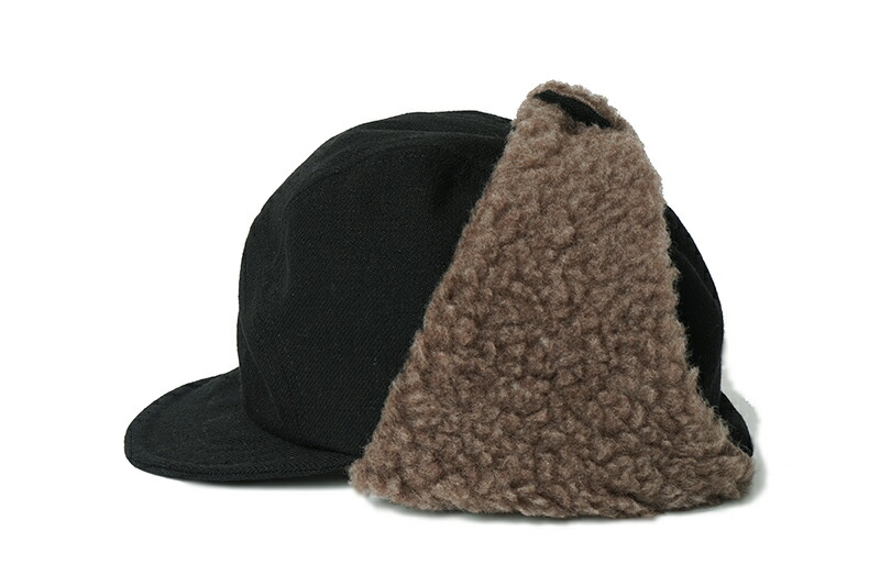 楽天市場】Mr.FATMAN ミスターファットマン帽子 キャップ