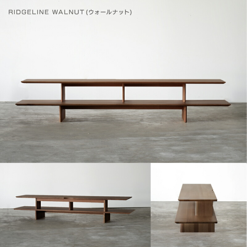 楽天市場】【公式】テレビボード テレビ台 幅180cm ローボード 完成品