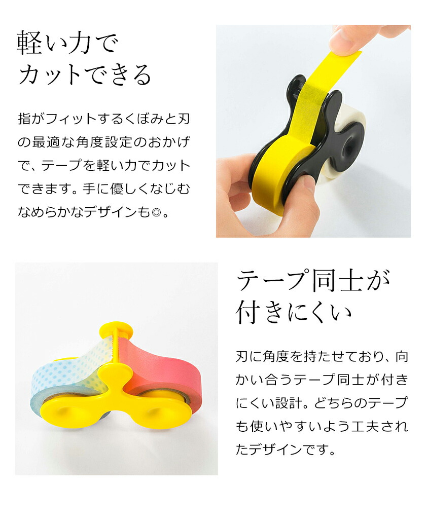 オカッパラバー 星座 マスキングテープ コンプリートセット オカッパ