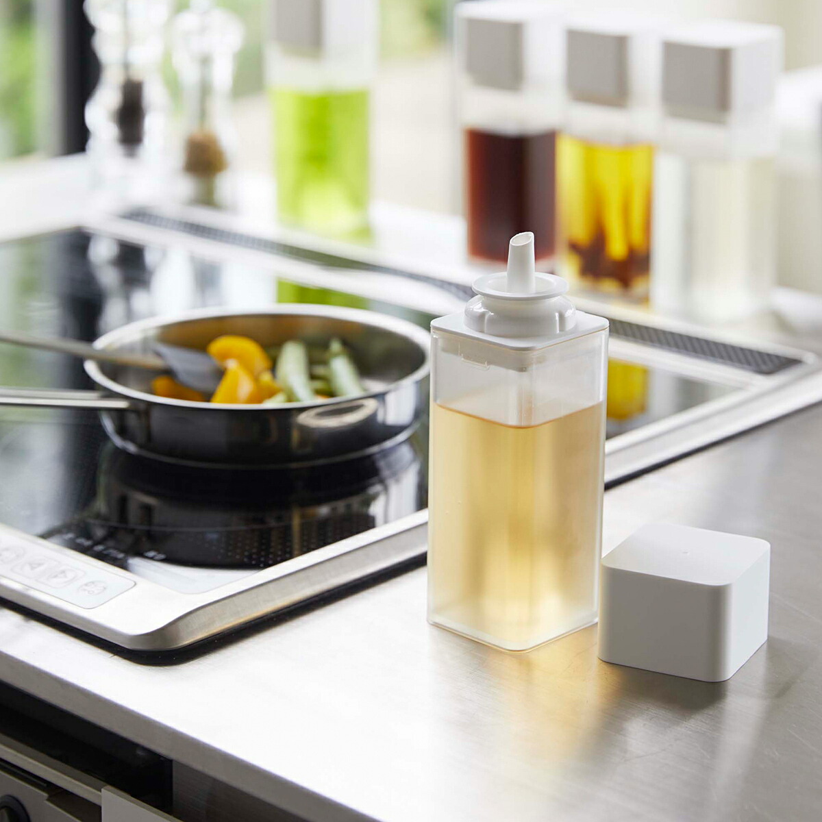 洋銀製 調味料入れ 楽天市場】シルバー（調味料入れセット｜保存容器