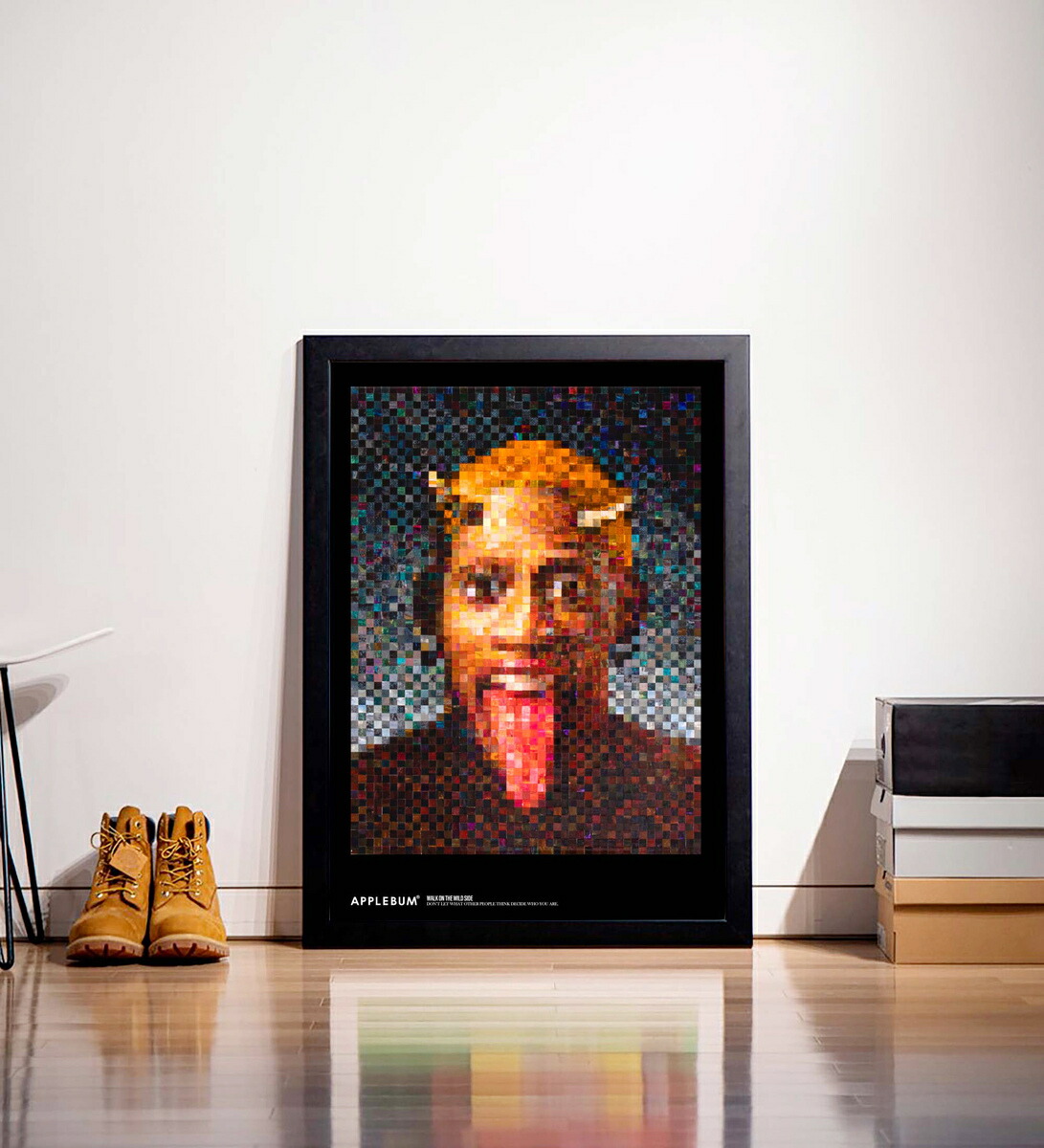 楽天市場】35%OFF【公式・正規取扱】アップルバム APPLEBUM 