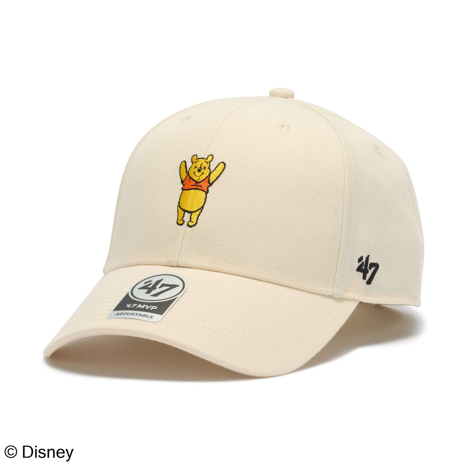 楽天市場】プーさん（帽子｜バッグ・小物・ブランド雑貨）の通販