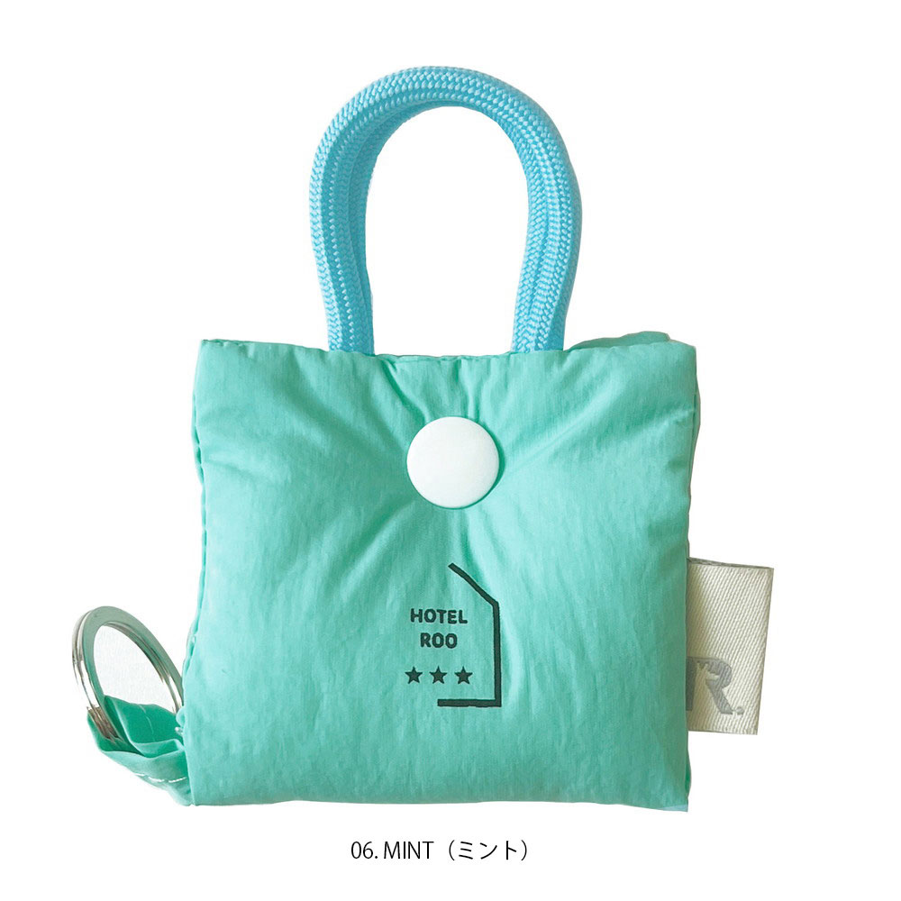 楽天市場】【ルートート公式】WR.キーチャーム.イントリップ-A（全6種