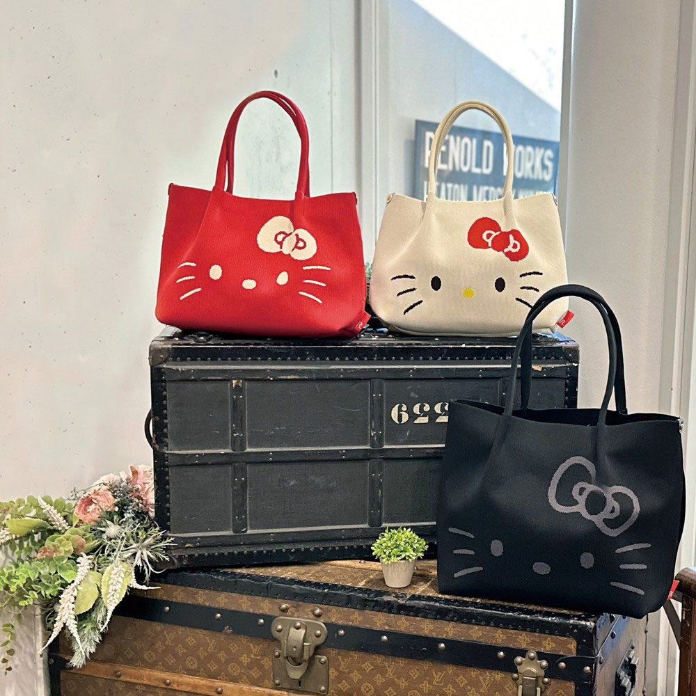 HELLOKITTYストラップフルーツビーズ2001年平成レトロ入手困難キティ