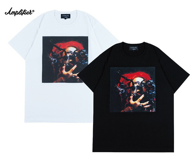 楽天市場】Amplifier アンプリファイア VINYL 