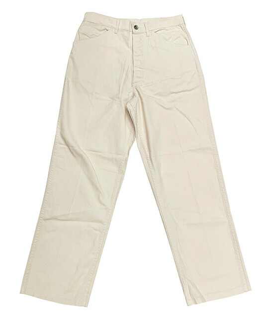 楽天市場】米軍タイプ USMC P-41 HBT パンツ ミリタリーパンツ