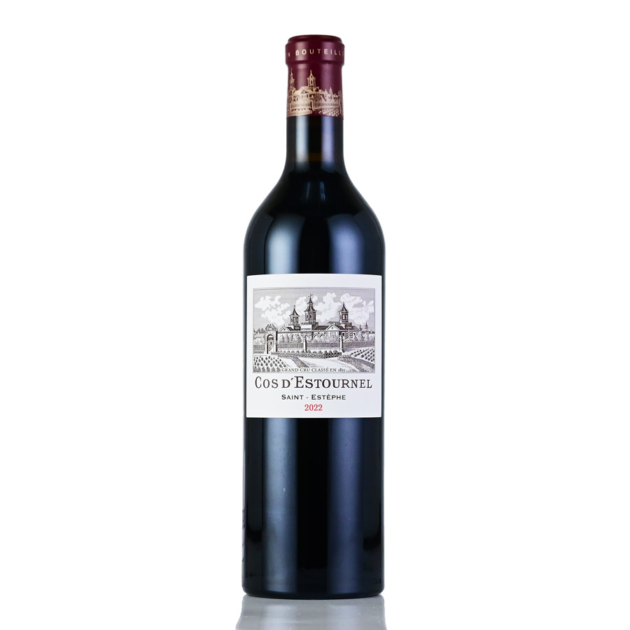 楽天市場】シャトー コス デストゥルネル 2007の通販