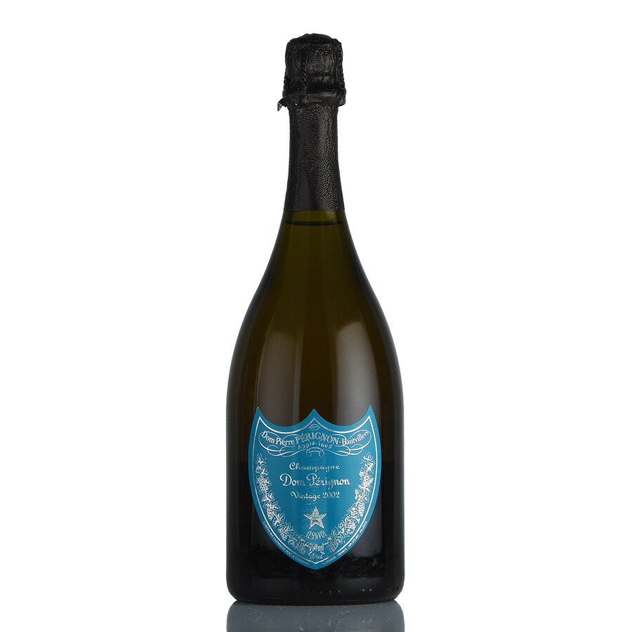 ドン・ペリニヨン 2002アンディーウォーホールエディション ドンペリ