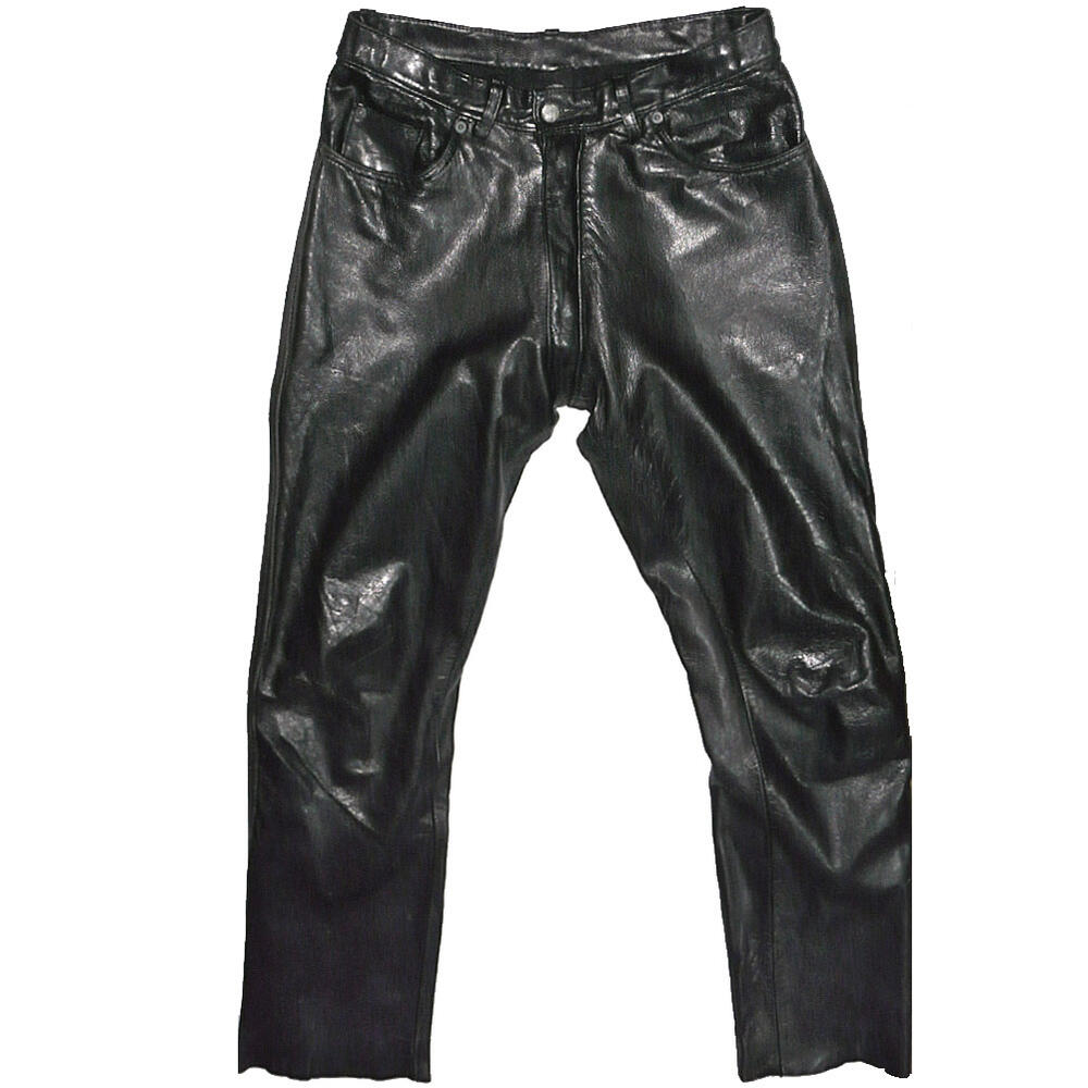 楽天市場】LEWIS LEATHERS TwinTrack Bronx Super Bronx 70s VINTAGE