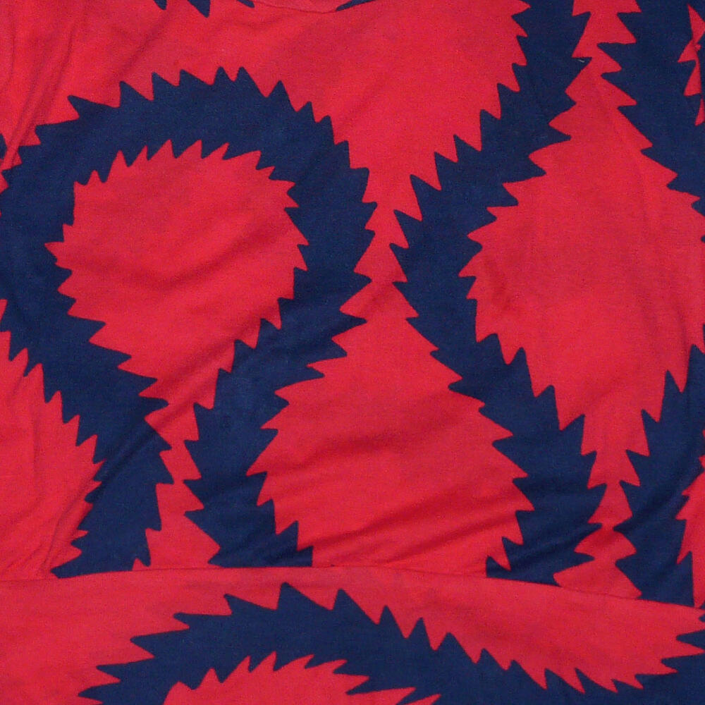 Vivienne Westwood スクイグル タンクトップ L Vivienne Westwood