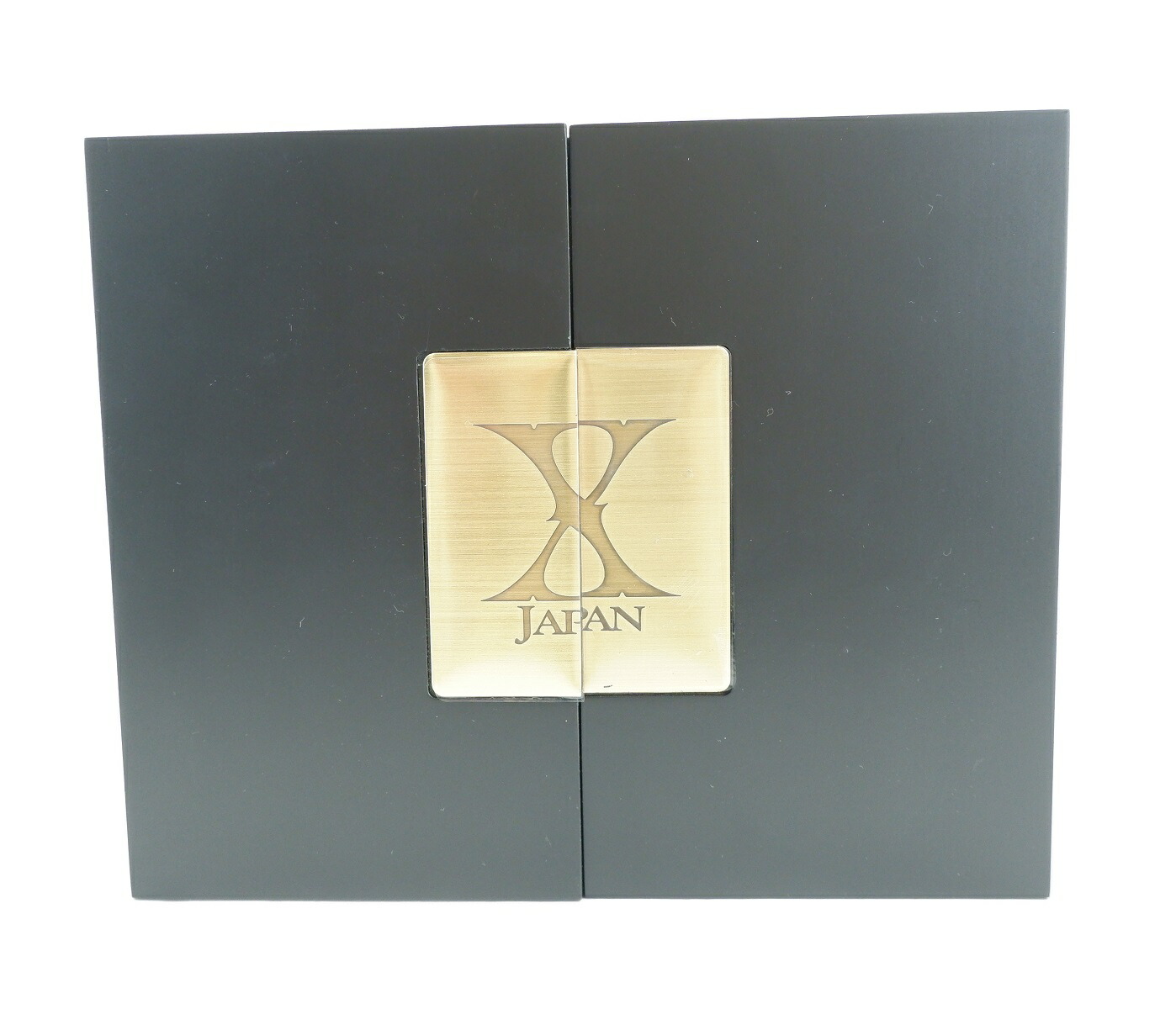 楽天市場】X JAPAN ゴールド・ディスク・モニュメント 【CD】 : 浪漫遊