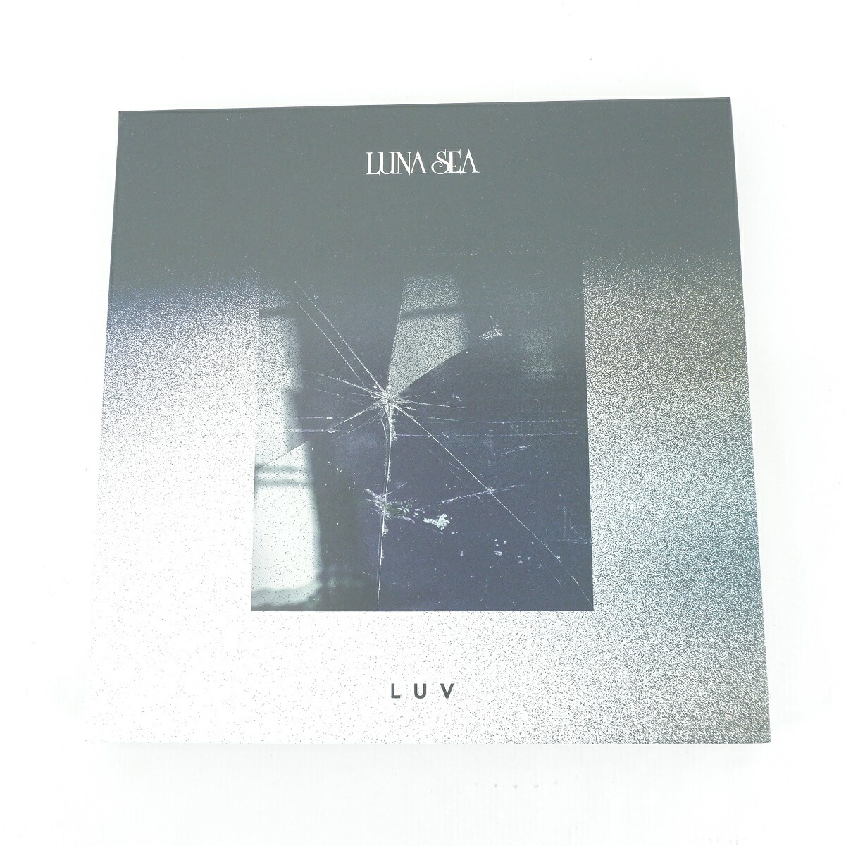 新品未開封☆LUNA SEA『The LUV』☆SLAVE会員限定Blu-ray A1132・LUNA