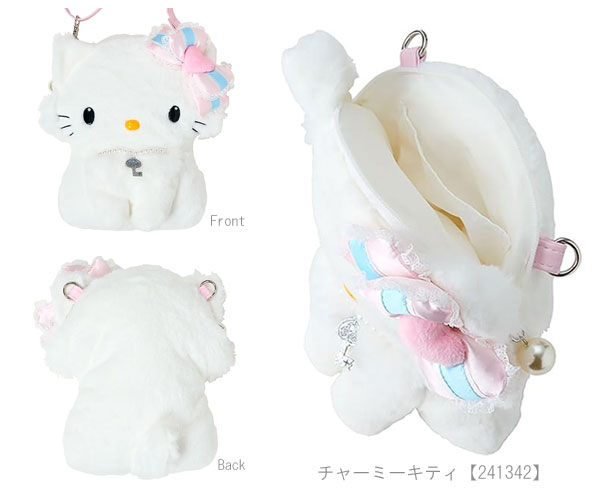 楽天市場】サンリオ ポシェット ショルダーバッグ バッグ サンリオ