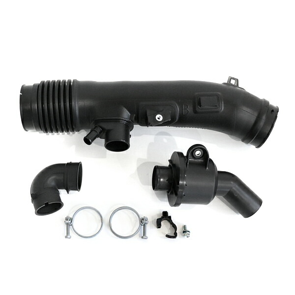 130系マークX レクサス 純正 サウンドジェネレーター エアインテーク