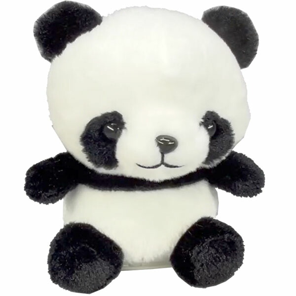 楽天市場】モノマネ ギミック まねまね 録音パンダ【送料無料】（沖縄