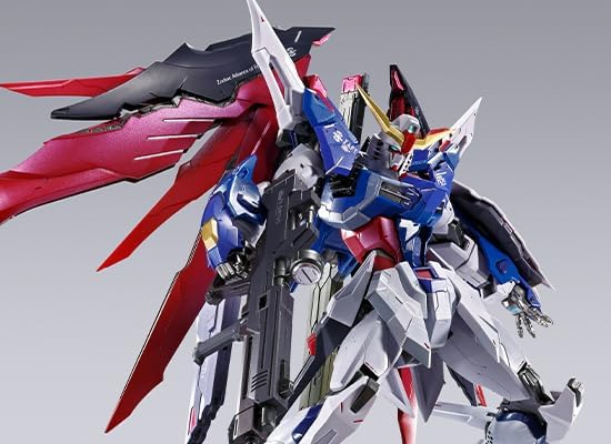 未開封L BUILD デスティニーガンダム 2024（フルパッケージ） 新品未