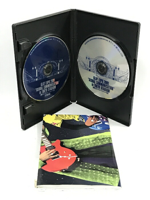 GLAY EXPO 2001年記念カップヌードル GLAY 30th Anniversary GLAY EXPO