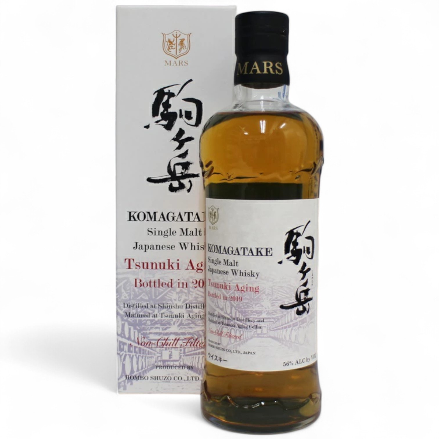 楽天市場】駒ヶ岳 津貫エイジングの通販