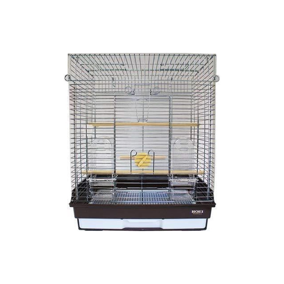 楽天市場】鳥かご 465 hoeiの通販