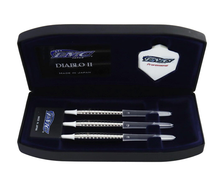 楽天市場】【メール便OK】【送料無料】ダーツ バレル【ディーエムシー