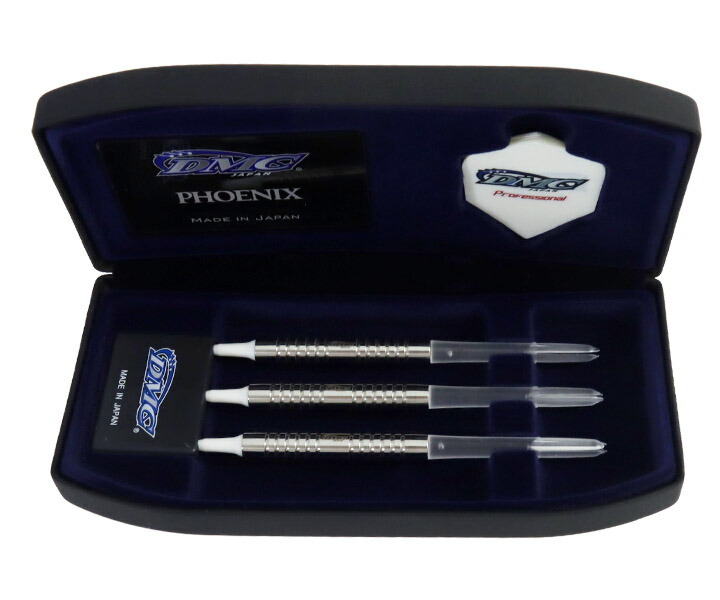 楽天市場】【メール便OK】【送料無料】ダーツ バレル【ディーエムシー