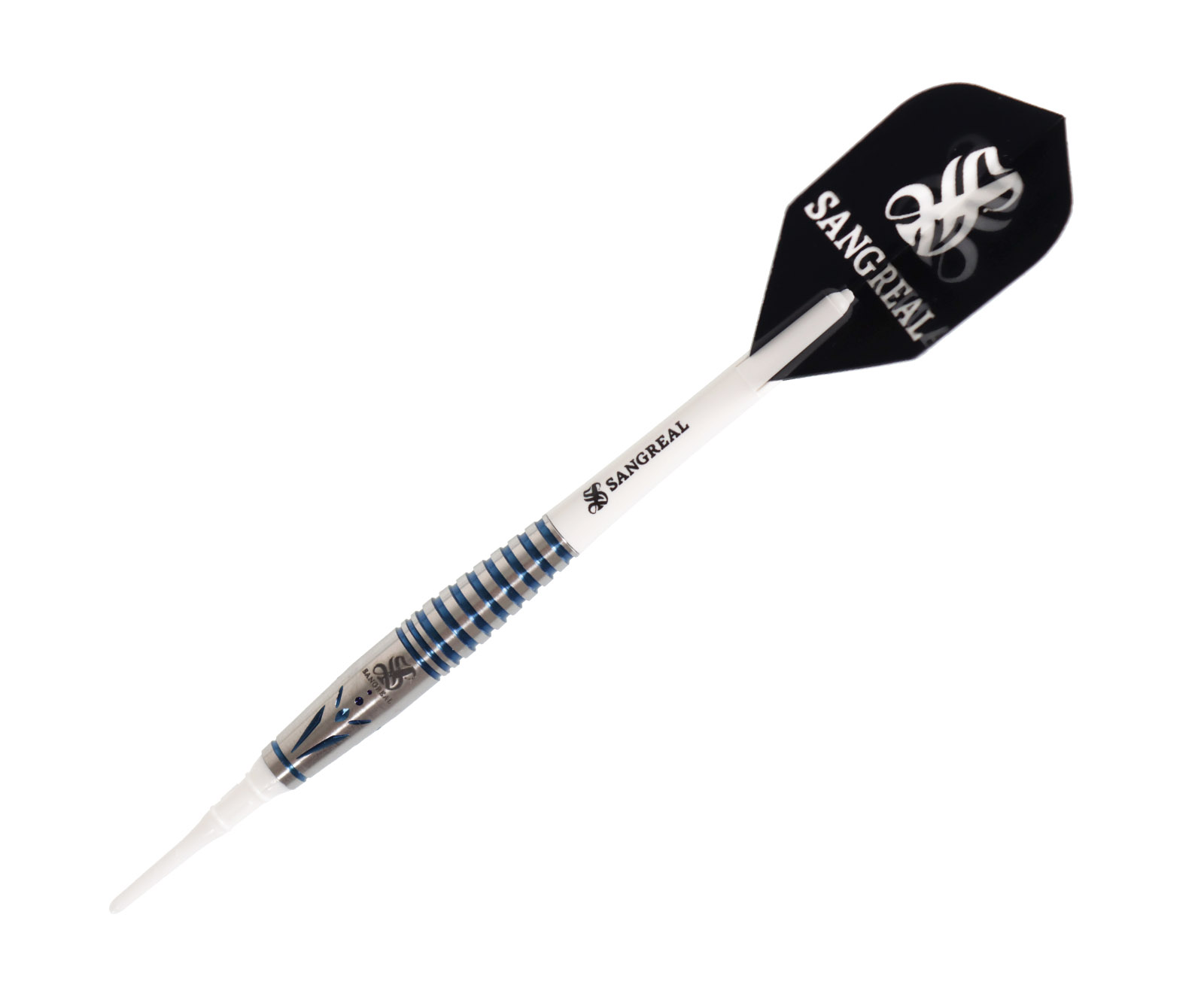 楽天市場】【メール便OK】【送料無料】ダーツ バレル【サングリアル