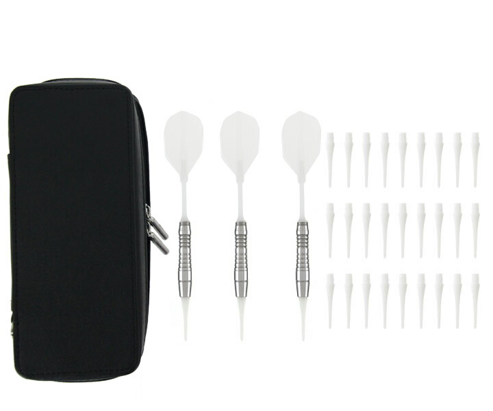 DMC Maverick ダーツセット 90%タングステン DMC マーベリック 18g/20g