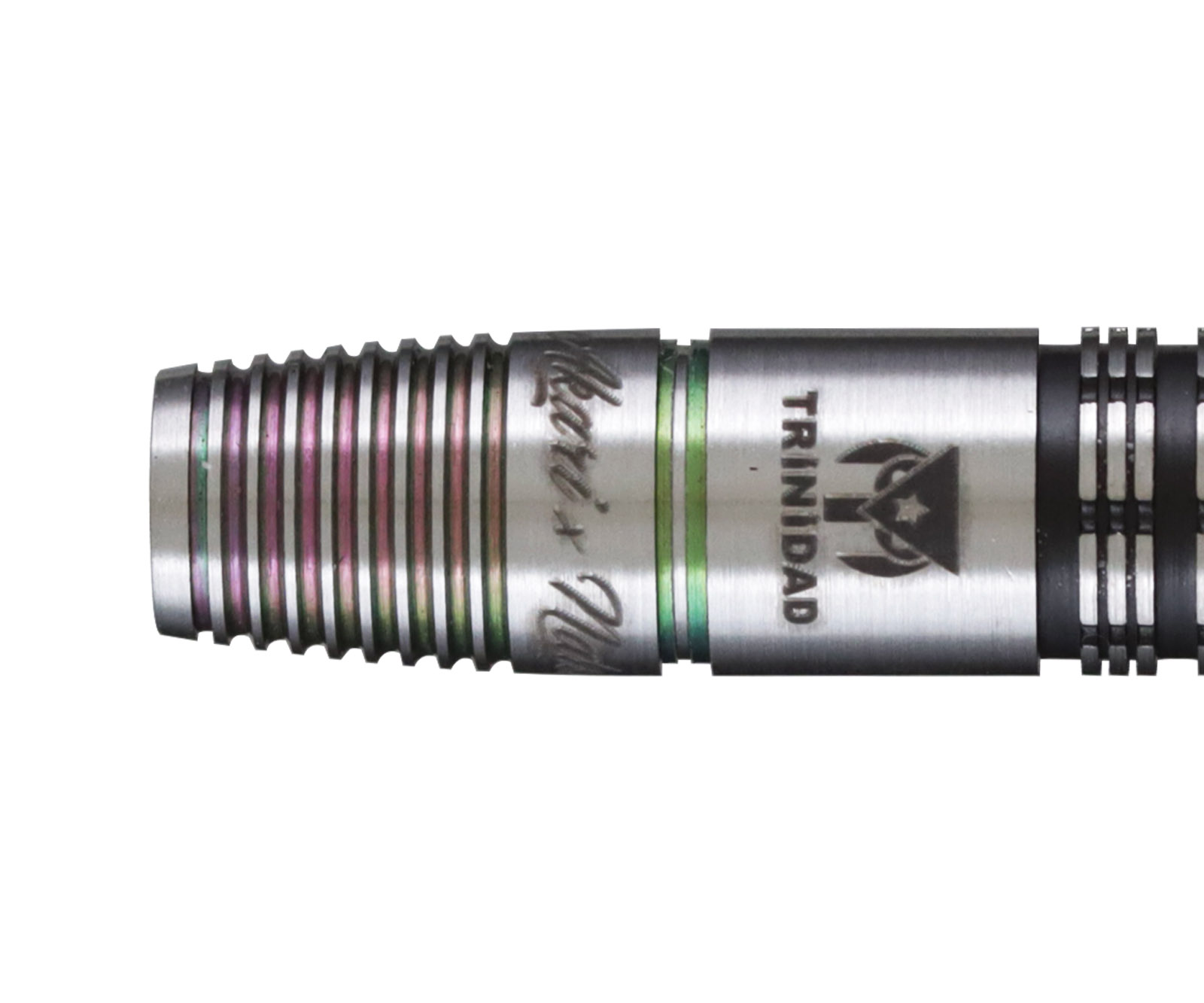 楽天市場】【メール便OK】【送料無料】ダーツ バレル【トリニダード