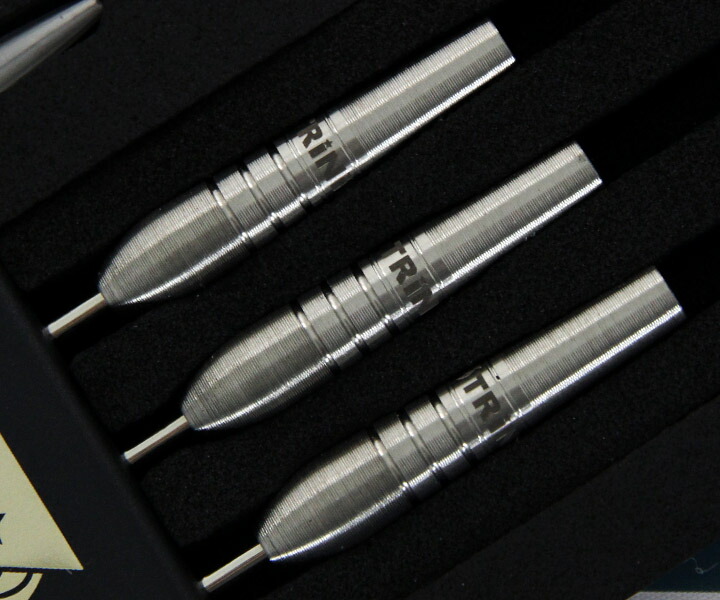 楽天市場】【送料無料】ダーツ バレル【トリニダード】デュラン タイプ