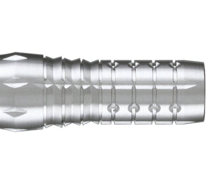 楽天市場】【送料無料】ダーツ バレル【トリプレイト】ティーアロー T