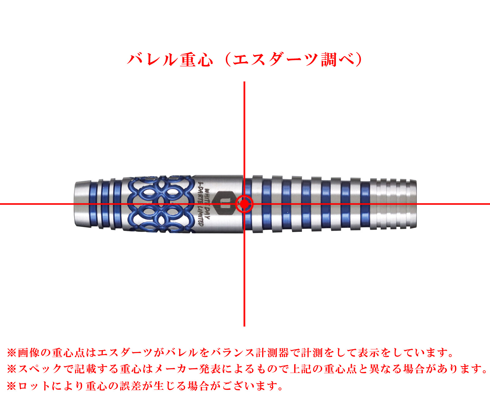 楽天市場】【送料無料】ダーツ バレル【ユニコーン】酒井素モデル