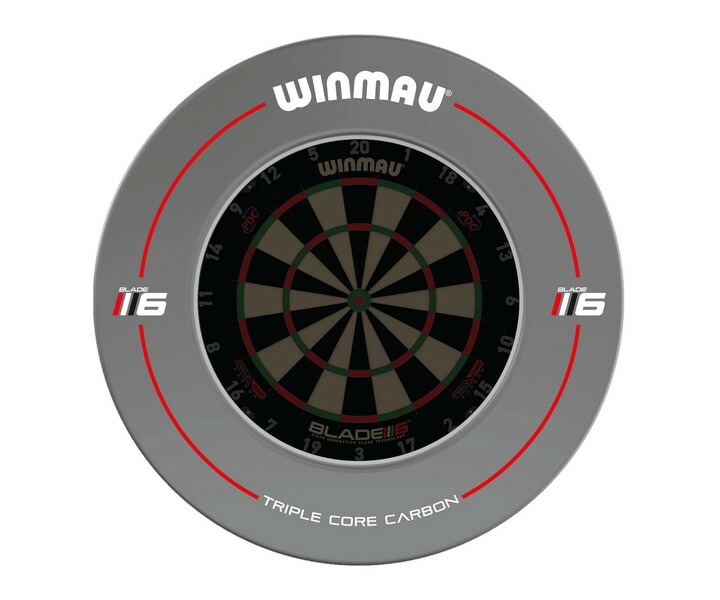 楽天市場】【送料無料】ダーツ サラウンド【ウィンモー】ダーツボード