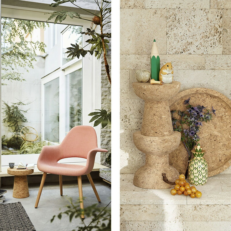 楽天市場】《特典あり》【正規取扱販売店】Vitra（ヴィトラ） Cork