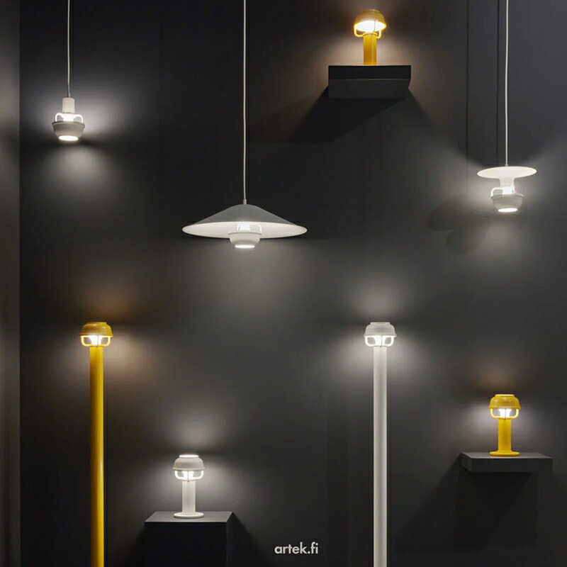 楽天市場】Artek アルテック【正規販売店】Kori Pendant Light コリ