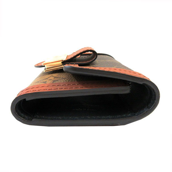 楽天市場】≪新品≫ルイヴィトン ポルトフォイユ ドーフィーヌ