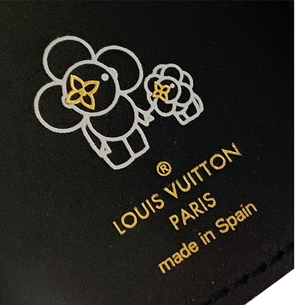 楽天市場】≪新品≫ルイヴィトン ポルトフォイユ ドーフィーヌ