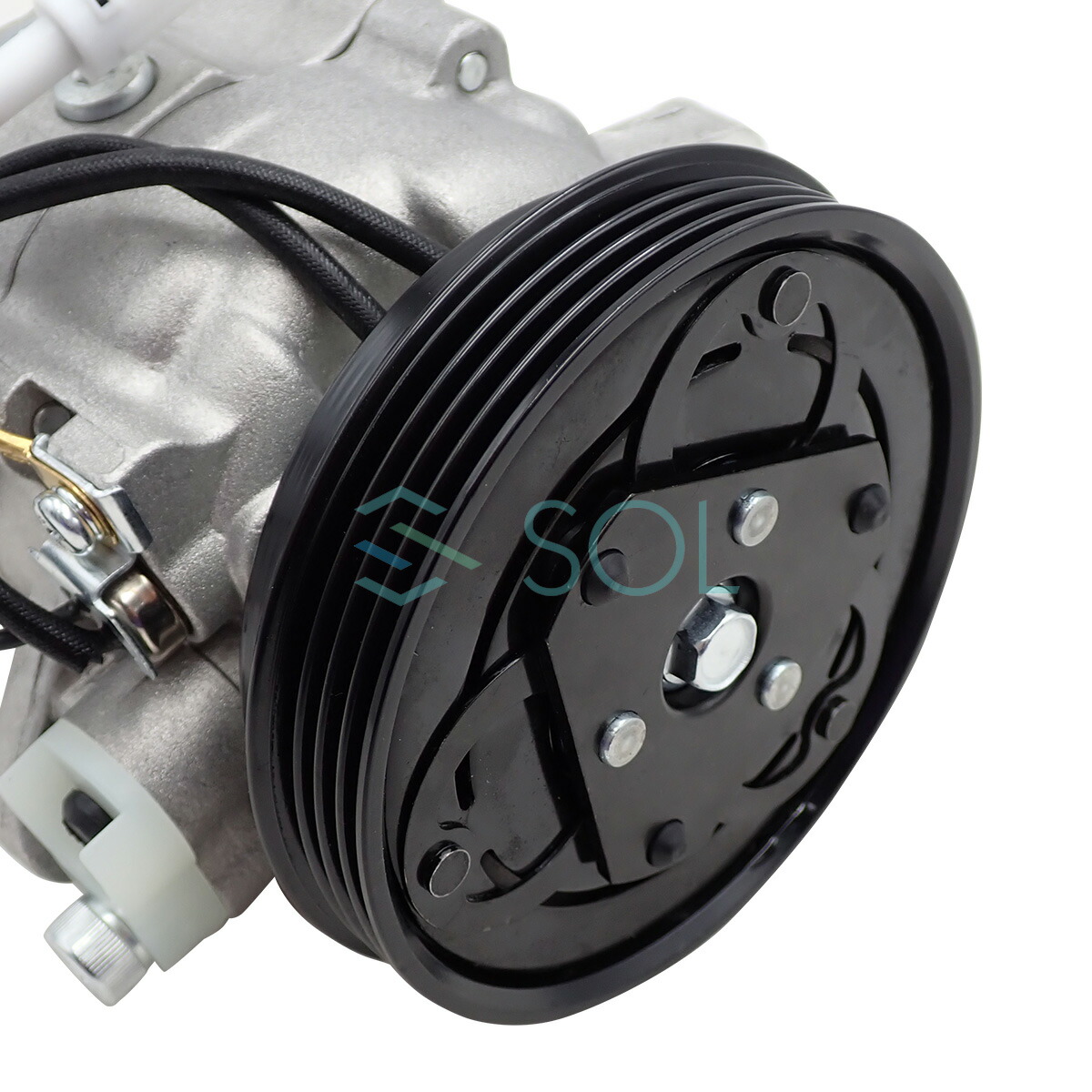 楽天市場】スバル サンバー(TV1 TV2 TW1 TW2 TT1 TT2) エアコン